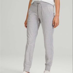 Lululemon Joggers